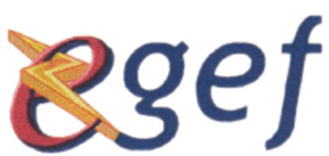 Logo EGEF